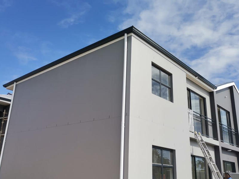 Rooflines Projects
