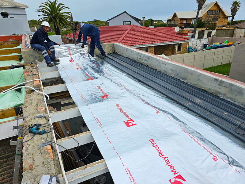 Rooflines Projects