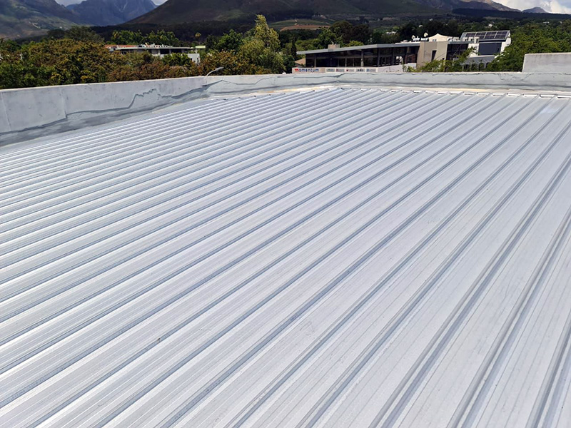 Rooflines Projects
