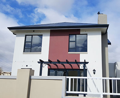 Rooflines