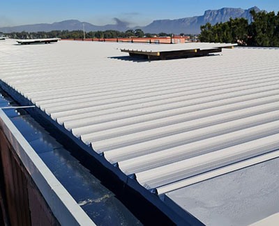Rooflines